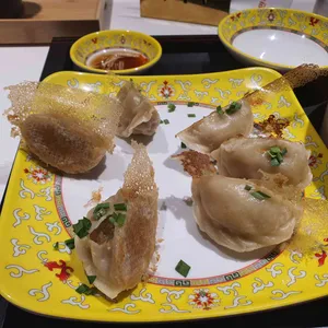 구복만두 사진