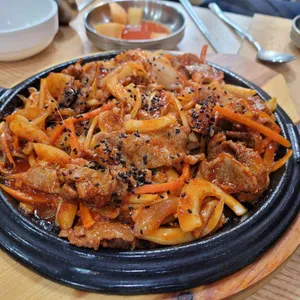 뚝배기양평해장국 사진
