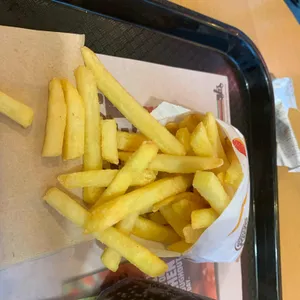 버거킹 사진