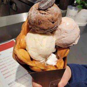 홍콩다방 사진