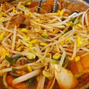 짚신매운갈비찜 사진