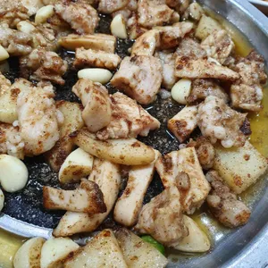 칠성양곱창 사진