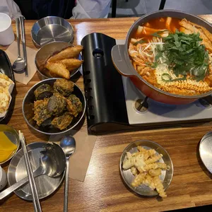 오늘은즉떡 리뷰 사진