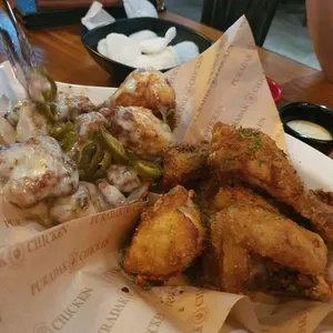 푸라닭 사진