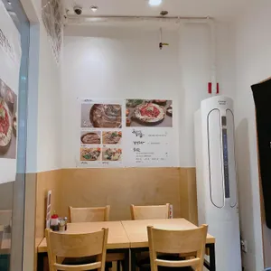 곰탕반 리뷰 사진