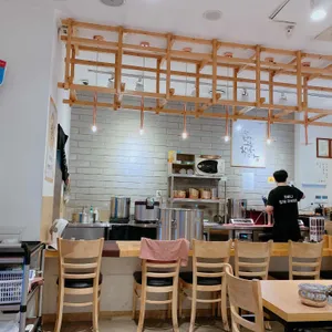 곰탕반 리뷰 사진