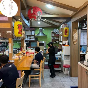백정성초밥 리뷰 사진