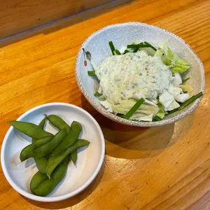 백정성초밥 사진