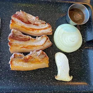 흑돼지스토리 사진