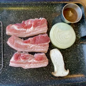 흑돼지스토리 사진
