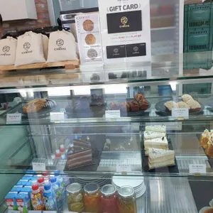 카페 캔버스 리뷰 사진