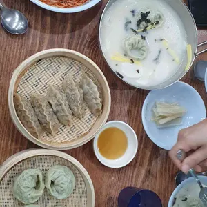 망향비빔국수 사진