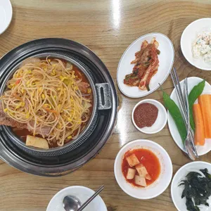 호순이감자탕 사진