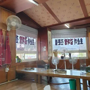 호순이감자탕 리뷰 사진