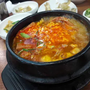 미스터순두부보쌈 사진