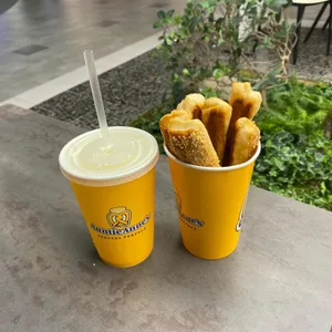 앤티앤스 사진