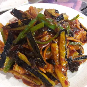 경미양꼬치 사진