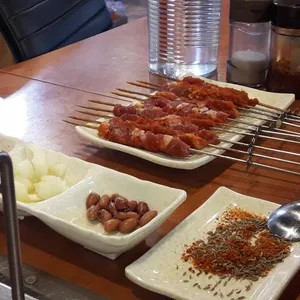 경미양꼬치 사진