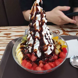 화이트스노우 사진