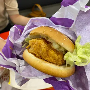 KFC 사진