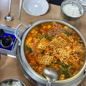 미성식당 사진