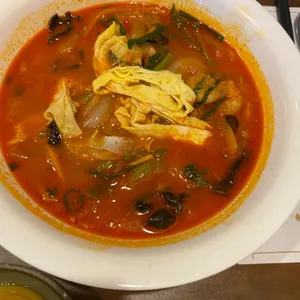 진라이 리뷰 사진