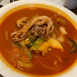 진라이 리뷰 사진
