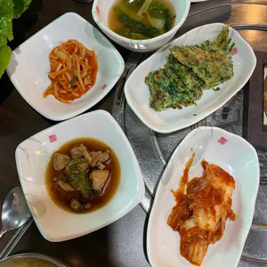 양지쌈밥 리뷰 사진