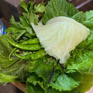 양지쌈밥 리뷰 사진