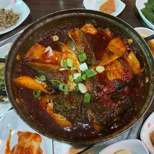 양지쌈밥 리뷰 사진