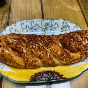 조훈모과자점 사진