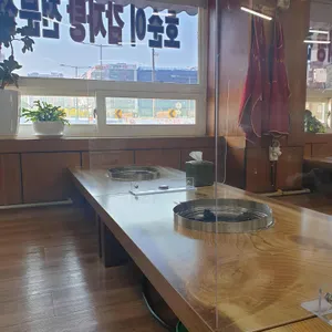 호순이감자탕 리뷰 사진