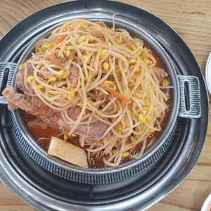 호순이감자탕 사진