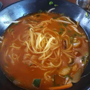 도깨비탕수육 사진