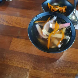 도깨비탕수육 리뷰 사진