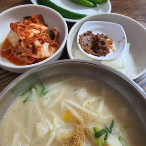 감자바우 리뷰 사진