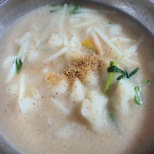 감자바우 리뷰 사진