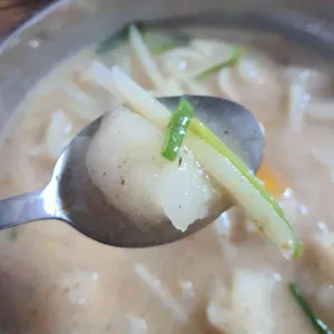 감자바우 리뷰 사진