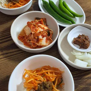 감자바우 리뷰 사진