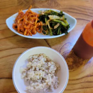 풍물옹심이칼국수 사진