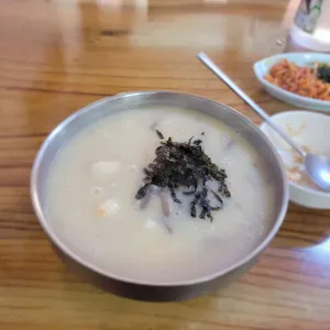 풍물옹심이칼국수 사진