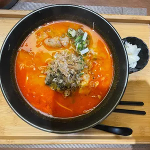 라멘정 사진