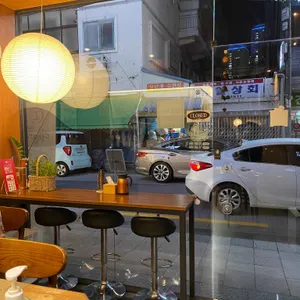 라멘정 리뷰 사진