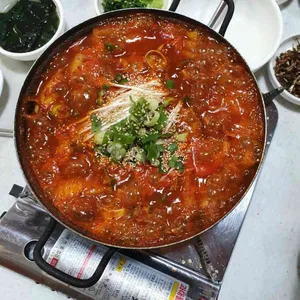 태공식당 사진