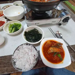 태공식당 사진