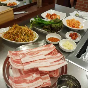 대삼식당 사진