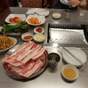 대삼식당 사진