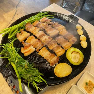 압구정 진주 사진