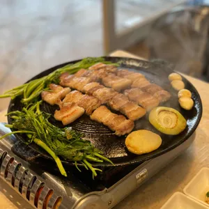 압구정 진주 사진