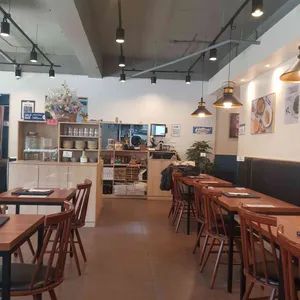 리얼파스타 창동점 리뷰 사진